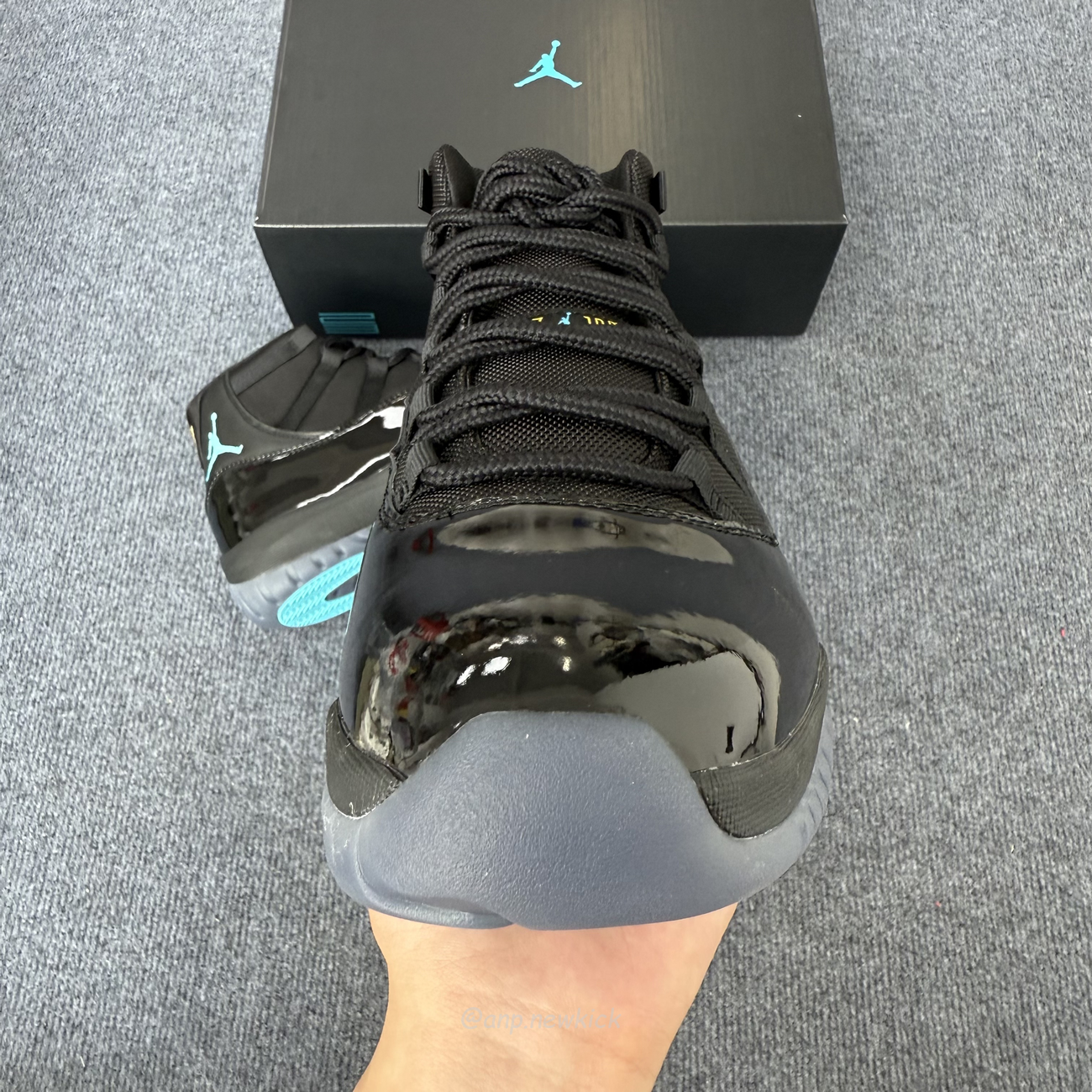 Air Jordan 11 Retro Gamma Blue 2025 Ct8012 047 (6) - www.newkick.org Air Jordan 11 Retro Gamma Blue 2025 Ct8012 047 (6) - www.newkick.org