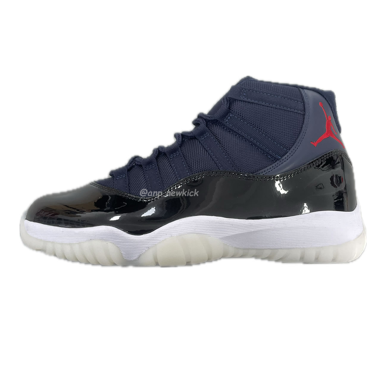 Air Jordan 11 Retro Blue Ct8012 406 (1) - www.newkick.org