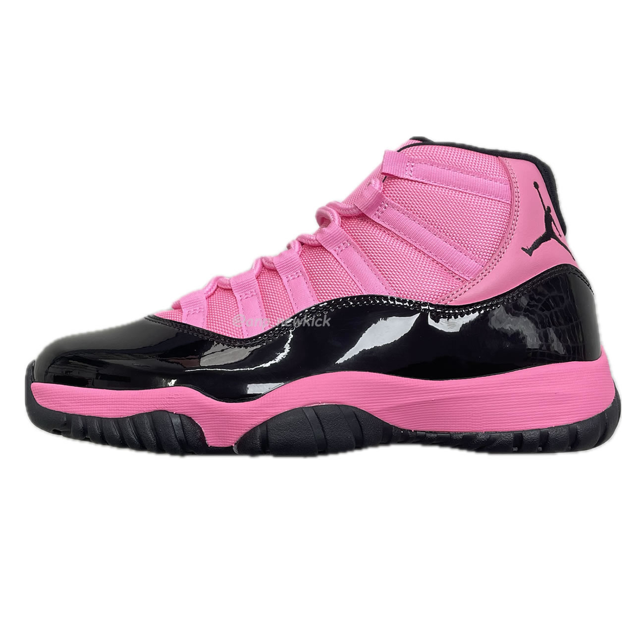 Air Jordan 11 Retro Pink Black Ct8012 500 (1) - www.newkick.org Air Jordan 11 Retro Pink Black Ct8012 500 (1) - www.newkick.org