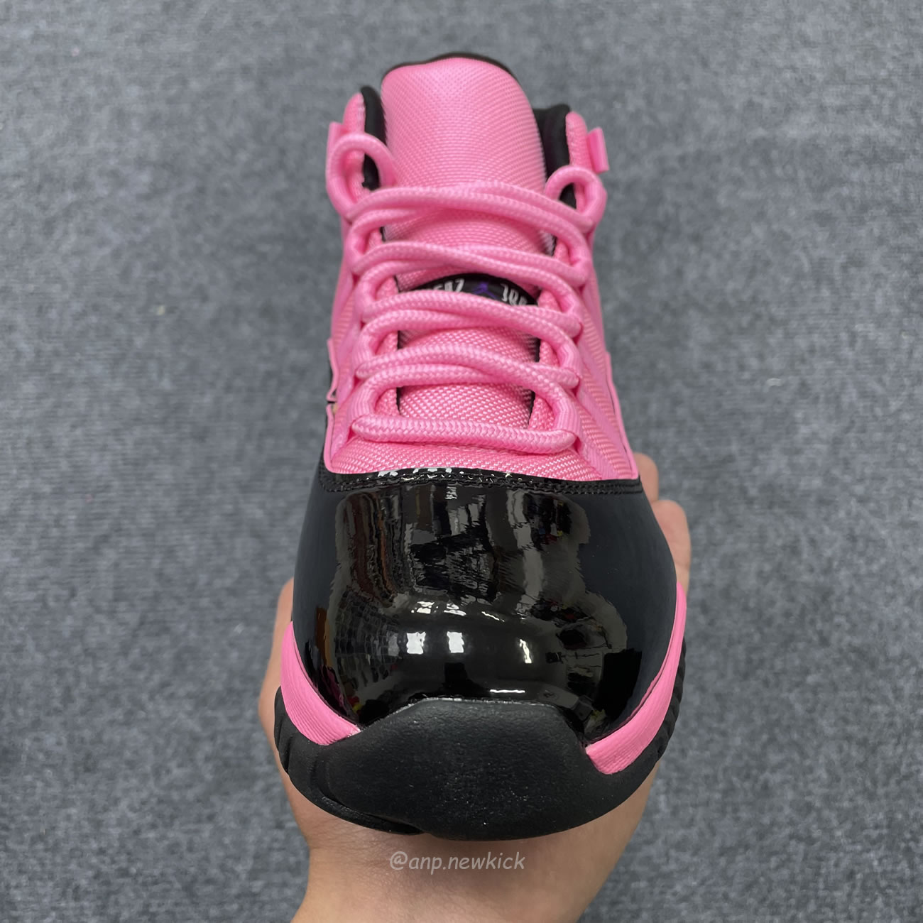 Air Jordan 11 Retro Pink Black Ct8012 500 (3) - www.newkick.org Air Jordan 11 Retro Pink Black Ct8012 500 (3) - www.newkick.org