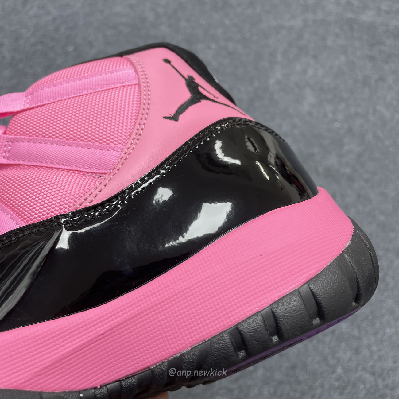 Air Jordan 11 Retro Pink Black Ct8012 500 (6) - www.newkick.org Air Jordan 11 Retro Pink Black Ct8012 500 (6) - www.newkick.org