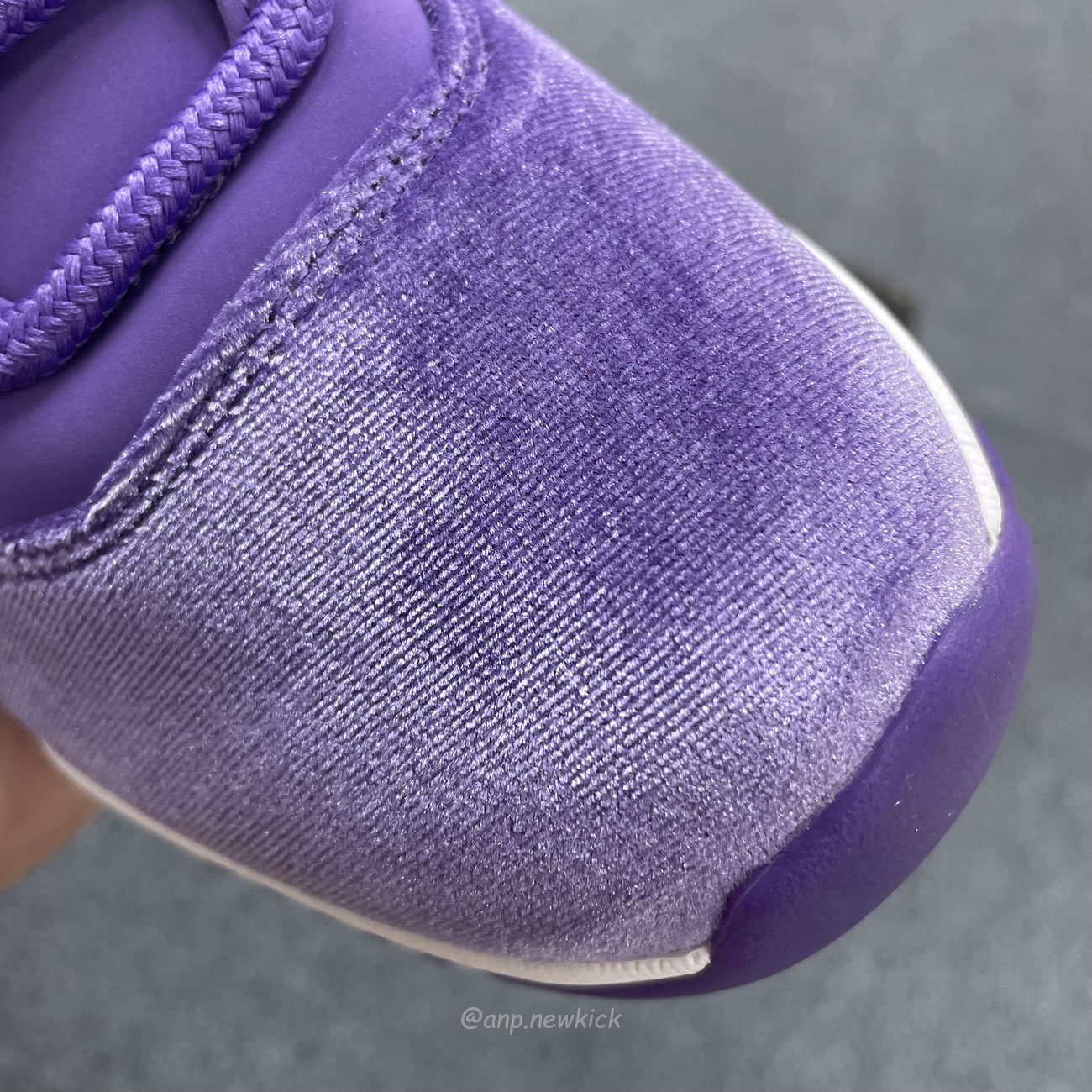 Air Jordan 11 Retro Purple Rain Ct8012 555 (3) - www.newkick.org