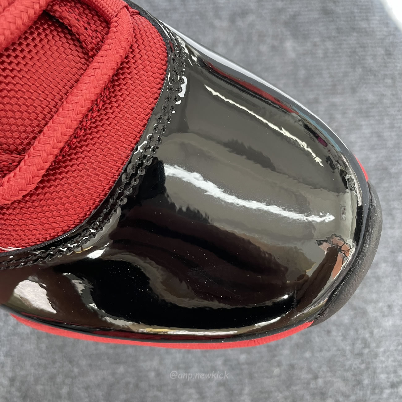 Air Jordan 11 Retro Red Black Ct8012 600 (3) - www.newkick.org