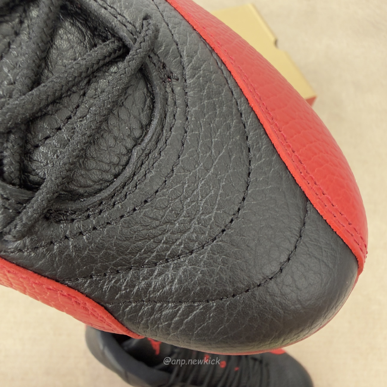 Air Jordan 12 Flu Game 2025 Ct8013 002 (10) - www.newkick.org
