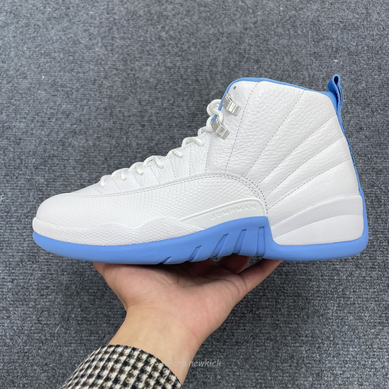 Air Jordan 12 Retro Melo 2025 Ct8013 112 (4) - www.newkick.org