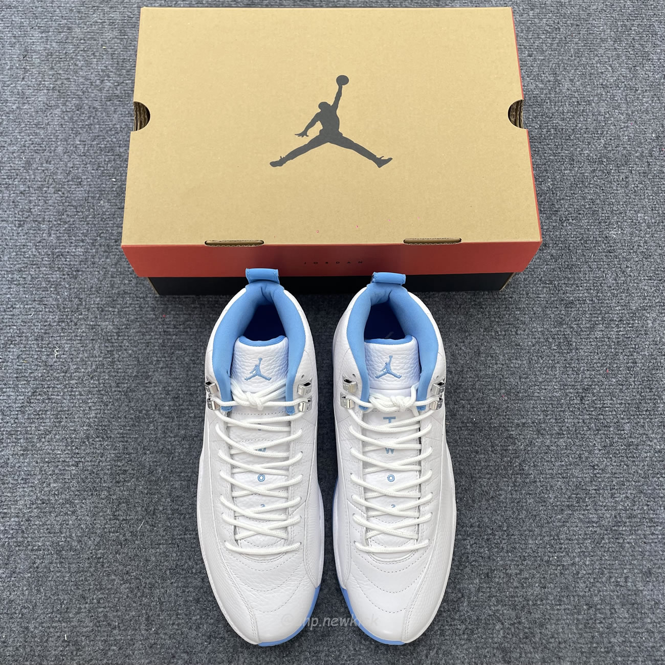 Air Jordan 12 Retro Melo 2025 Ct8013 112 (6) - www.newkick.org