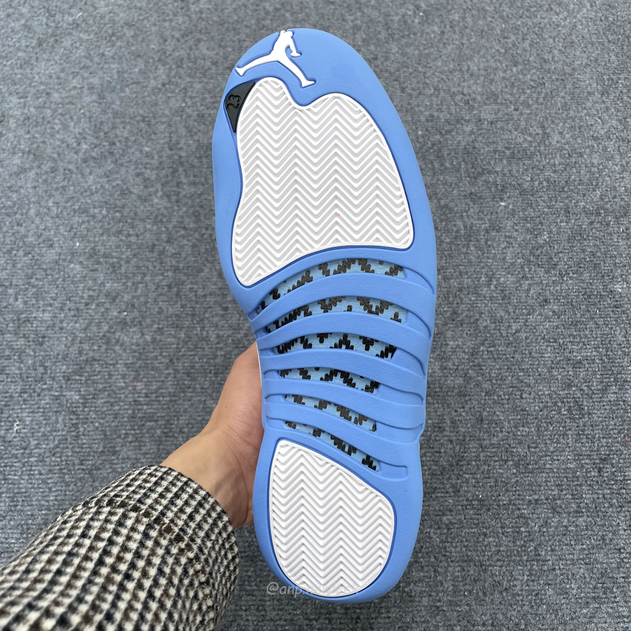 Air Jordan 12 Retro Melo 2025 Ct8013 112 (9) - www.newkick.org