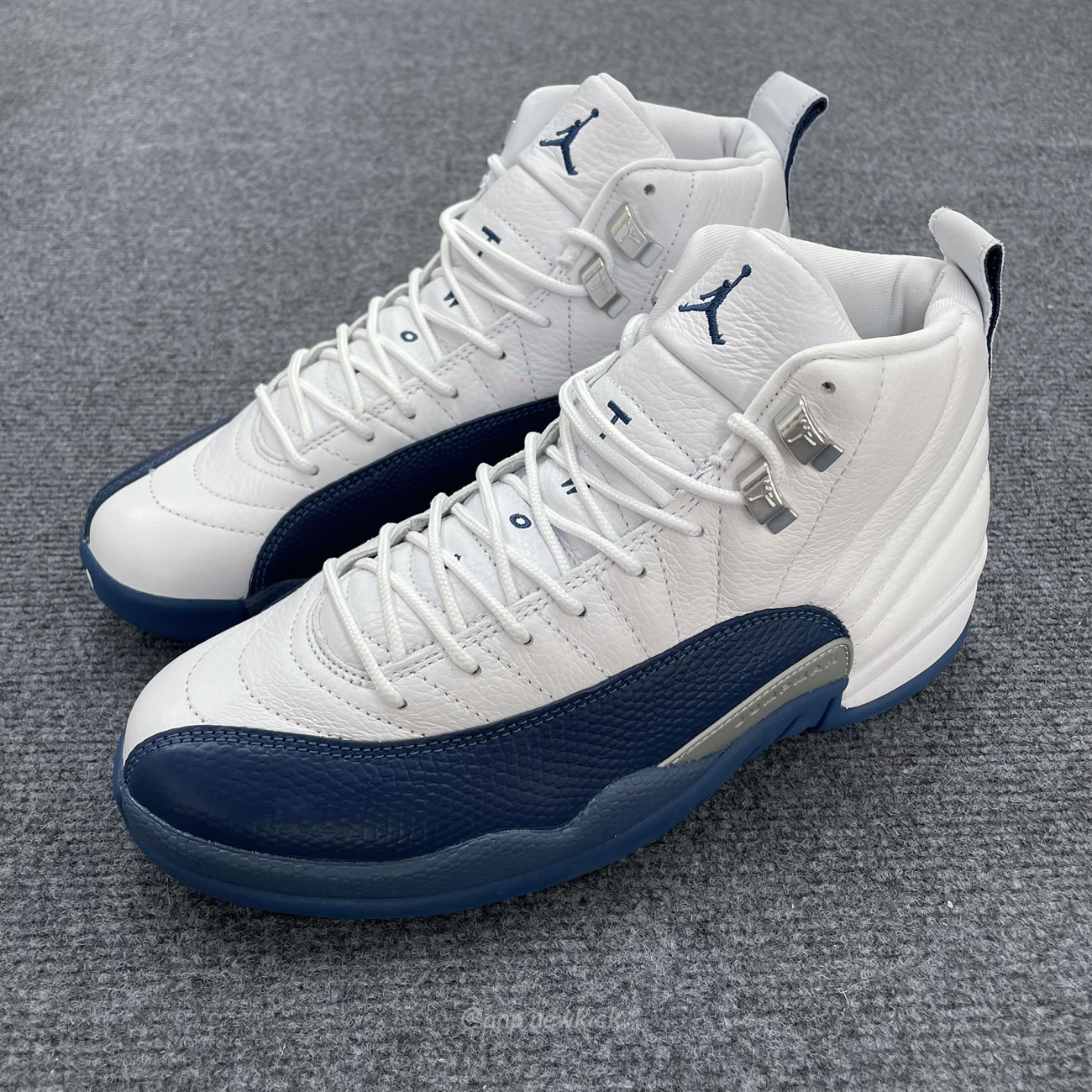 Air Jordan 12 Retro French Blue 2025 Ct8013 114 (6) - www.newkick.org