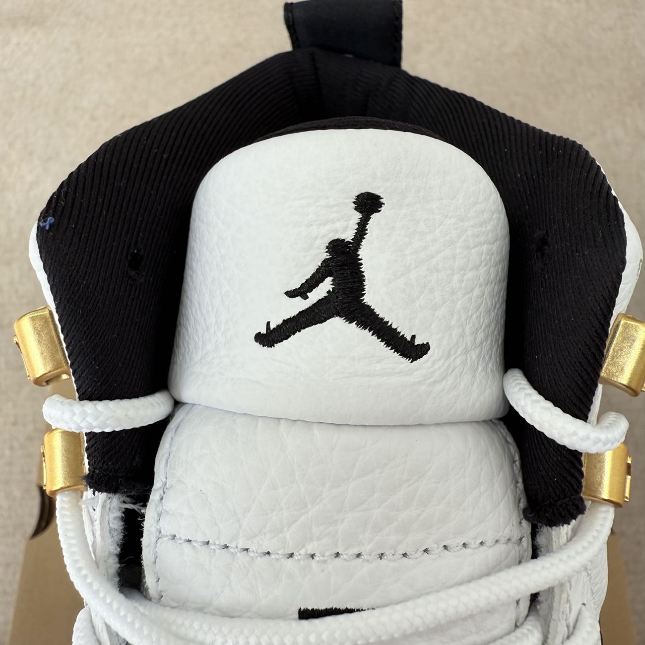 Air Jordan 12 Retro Taxi 2025 Ct8013 117 (7) - www.newkick.org