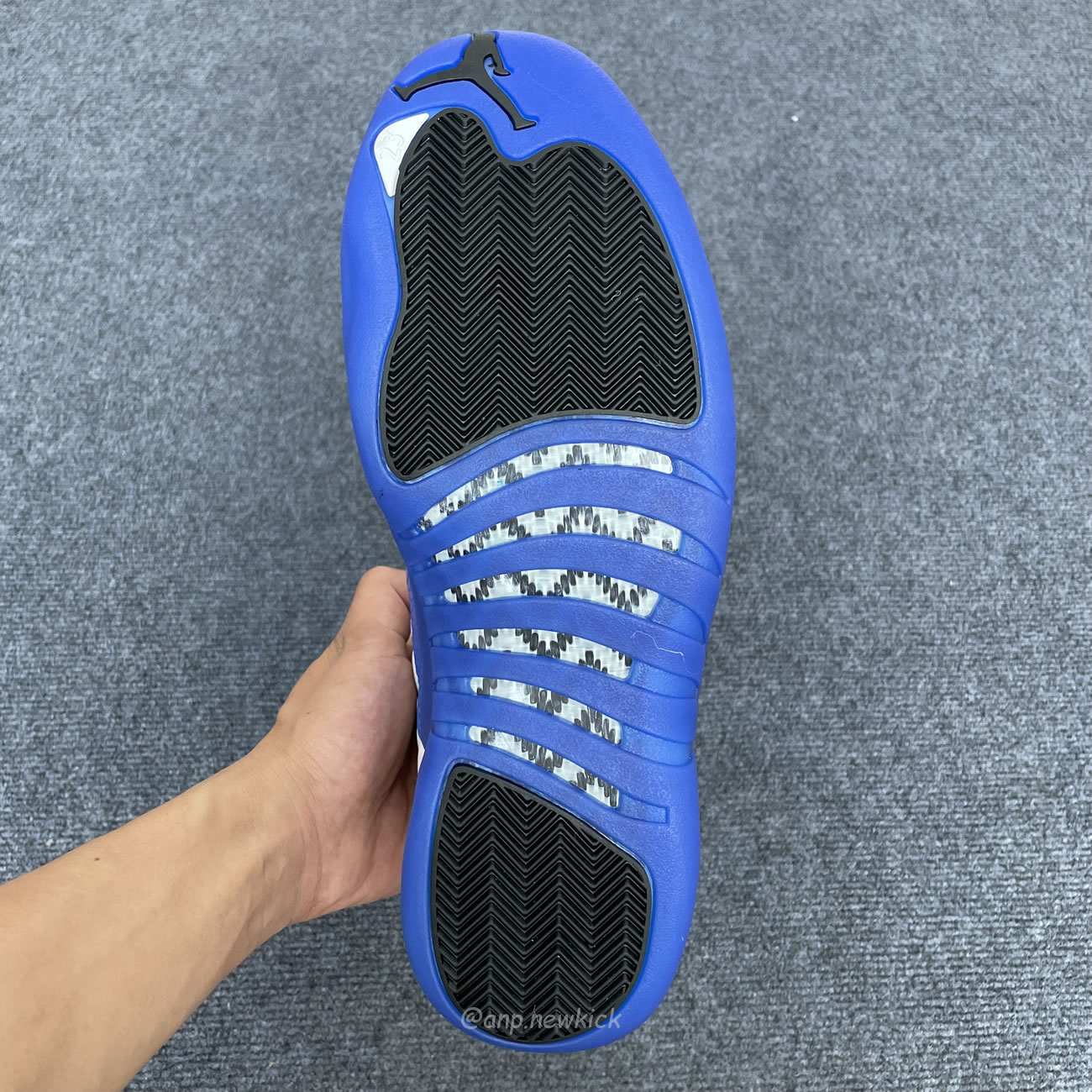 Air Jordan 12 Retro Blueberry Ct8013 140 (5) - www.newkick.org Air Jordan 12 Retro Blueberry Ct8013 140 (5) - www.newkick.org