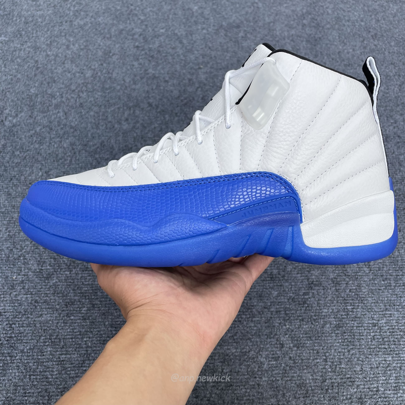Air Jordan 12 Retro Blueberry Ct8013 140 (8) - www.newkick.org Air Jordan 12 Retro Blueberry Ct8013 140 (8) - www.newkick.org