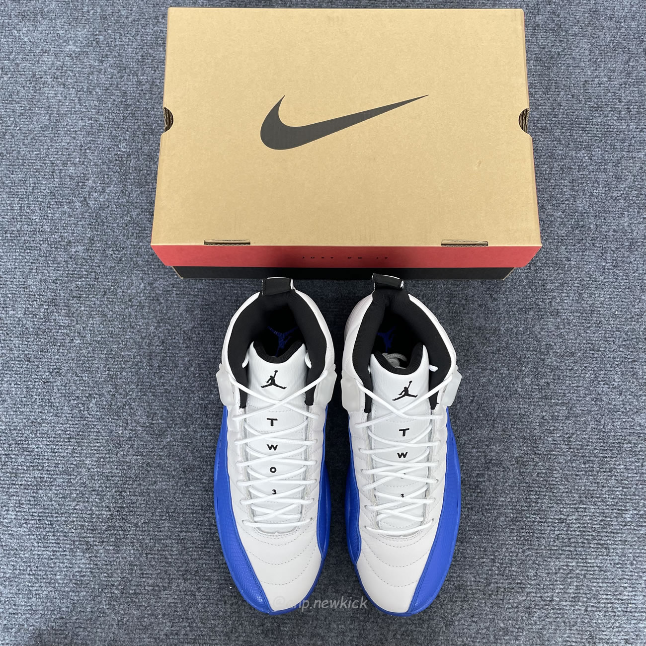 Air Jordan 12 Retro Blueberry Ct8013 140 (9) - www.newkick.org Air Jordan 12 Retro Blueberry Ct8013 140 (9) - www.newkick.org