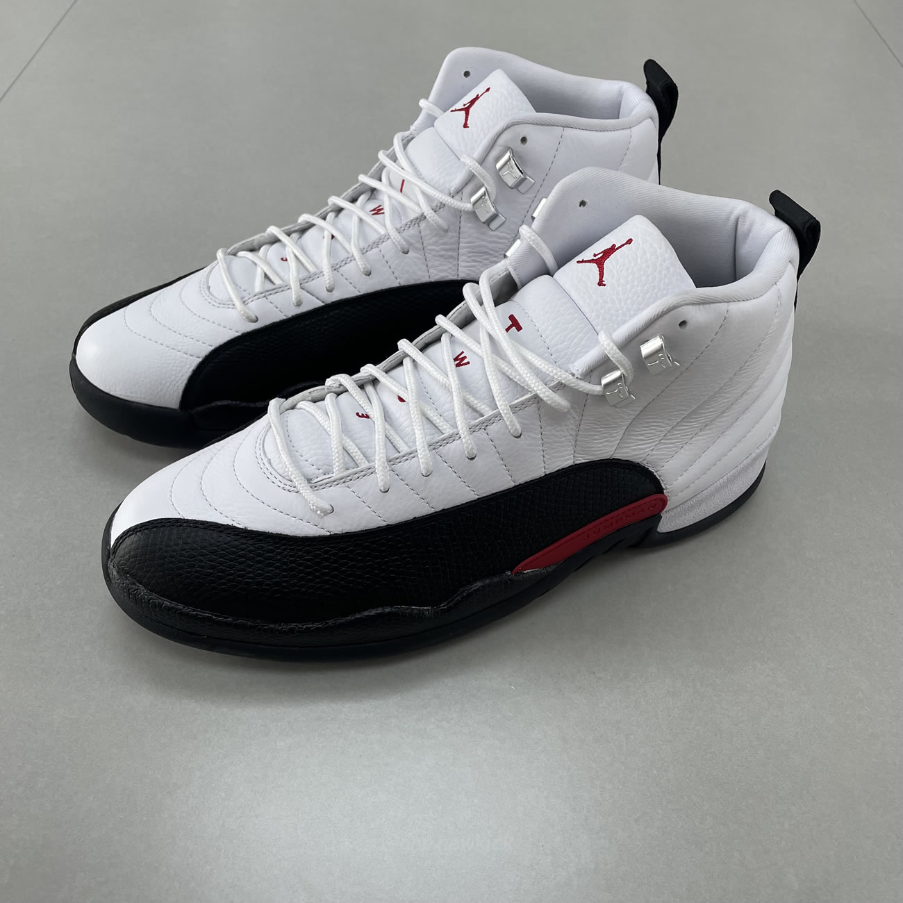 Air Jordan 12 Retro Red Taxi Ct8013 162 (2) - www.newkick.org Air Jordan 12 Retro Red Taxi Ct8013 162 (2) - www.newkick.org