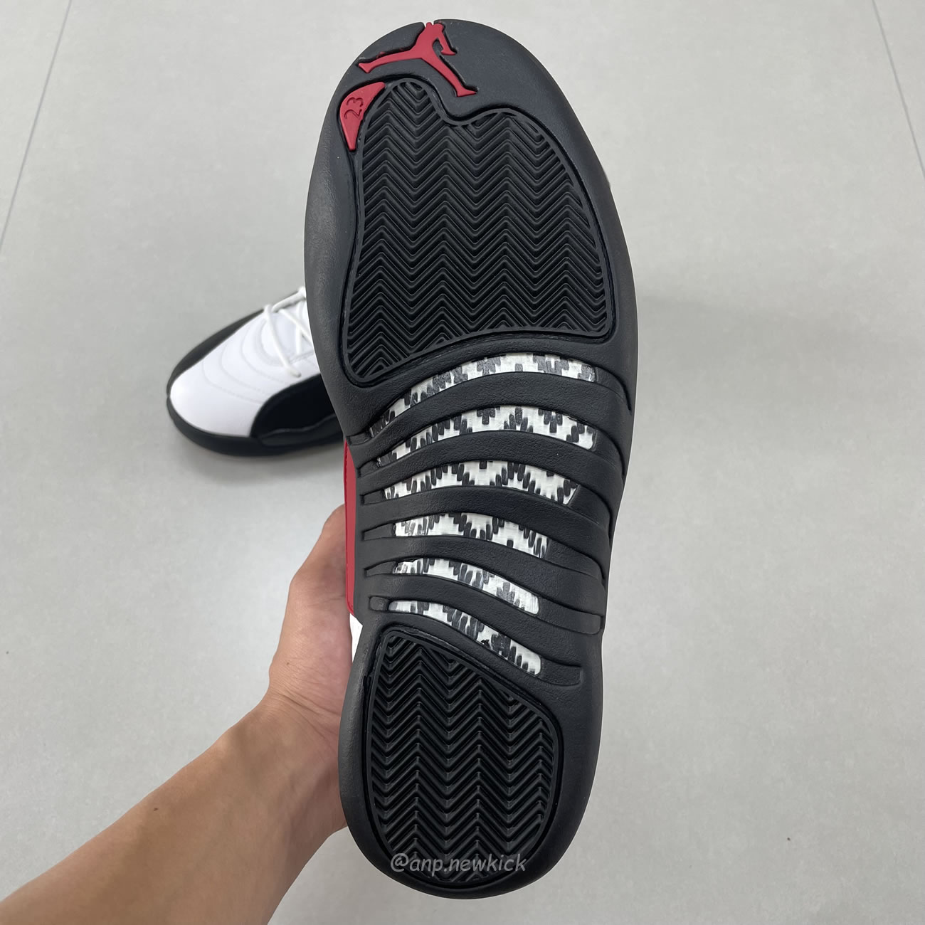 Air Jordan 12 Retro Red Taxi Ct8013 162 (6) - www.newkick.org Air Jordan 12 Retro Red Taxi Ct8013 162 (6) - www.newkick.org