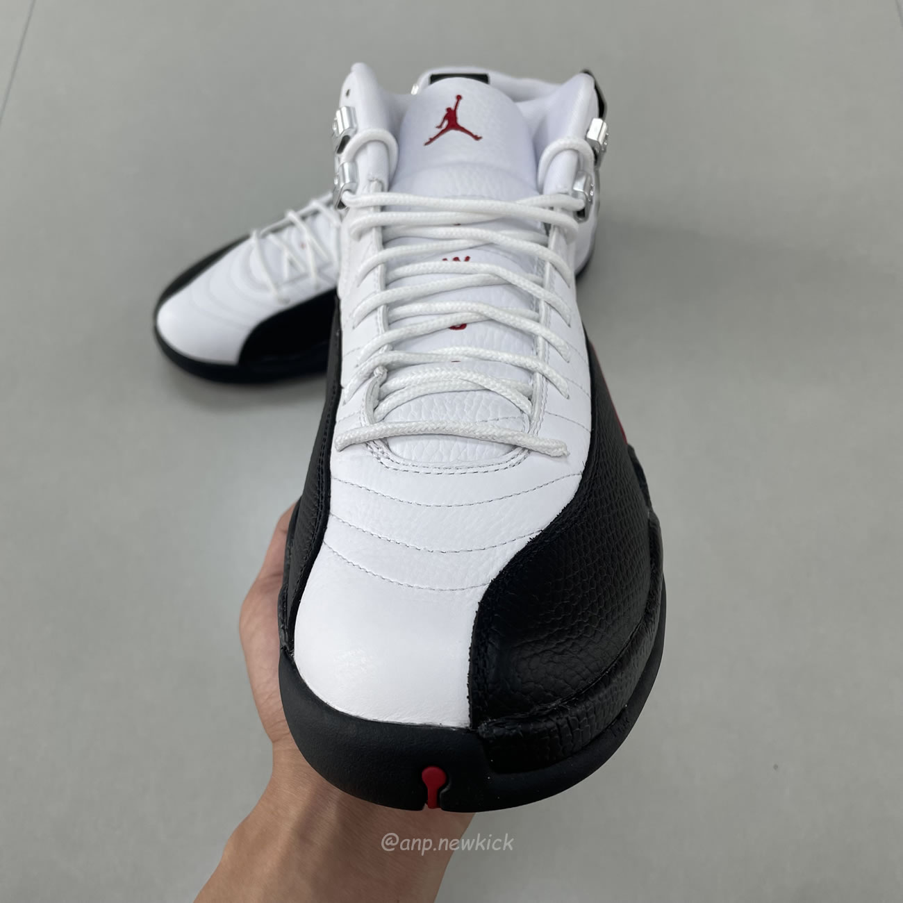 Air Jordan 12 Retro Red Taxi Ct8013 162 (9) - www.newkick.org Air Jordan 12 Retro Red Taxi Ct8013 162 (9) - www.newkick.org