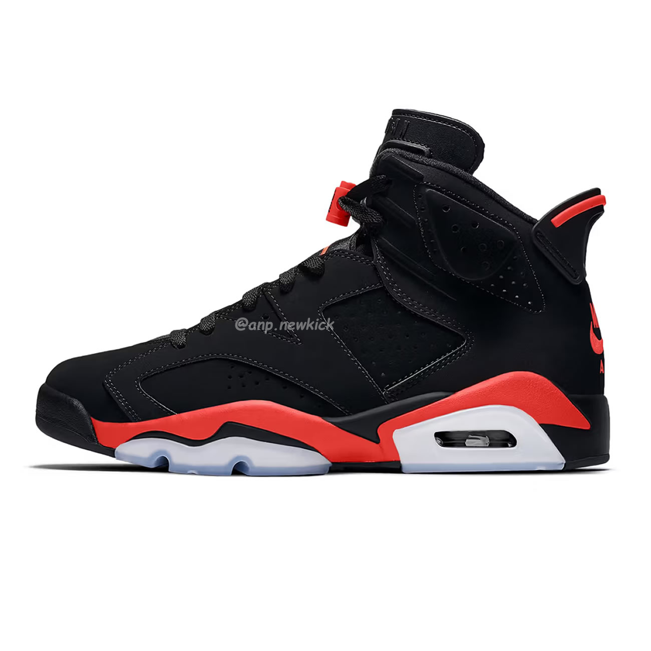 Air Jordan 6 Reverse Infrared Ct8529 001 (1) - www.newkick.org