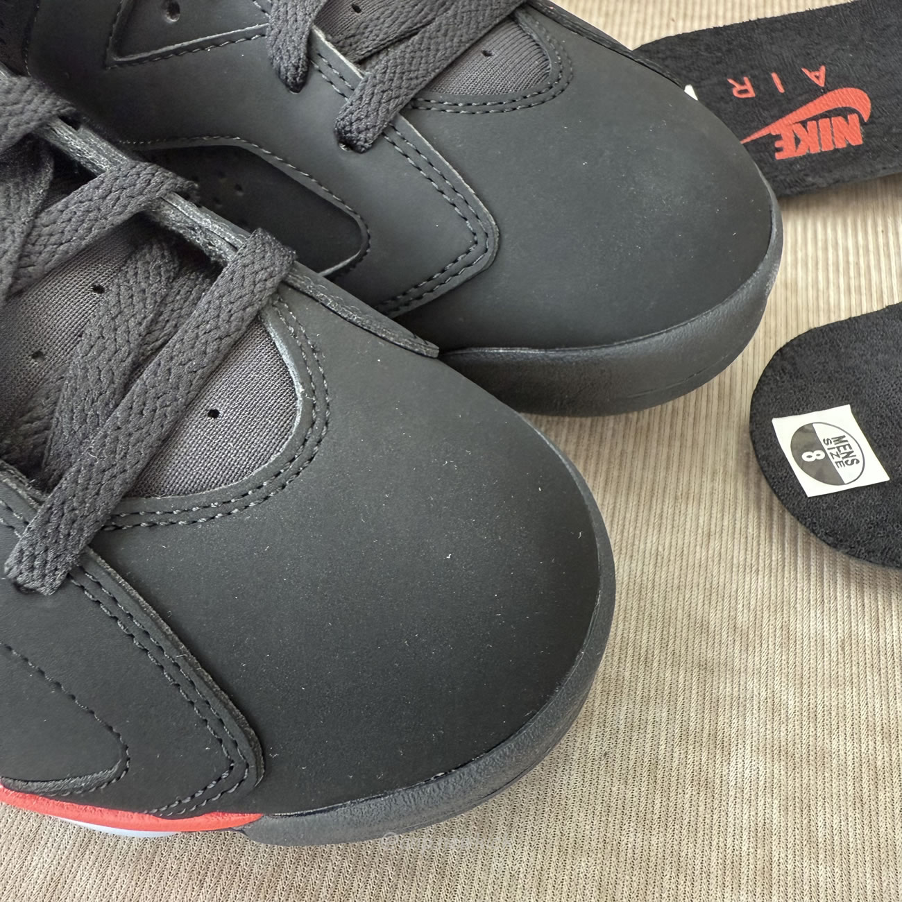 Air Jordan 6 Reverse Infrared Ct8529 001 (2) - www.newkick.org