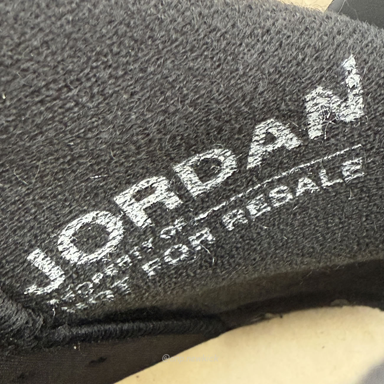 Air Jordan 6 Reverse Infrared Ct8529 001 (9) - www.newkick.org