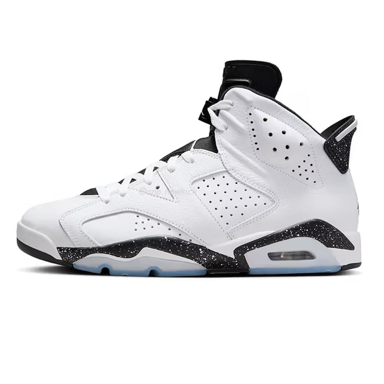 Air Jordan 6 Retro Oreo 2026 Ct8529 108 (1) - www.newkick.org