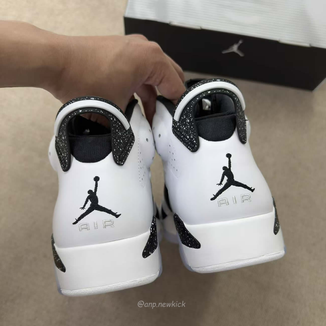 Air Jordan 6 Retro Oreo 2026 Ct8529 108 (10) - www.newkick.org