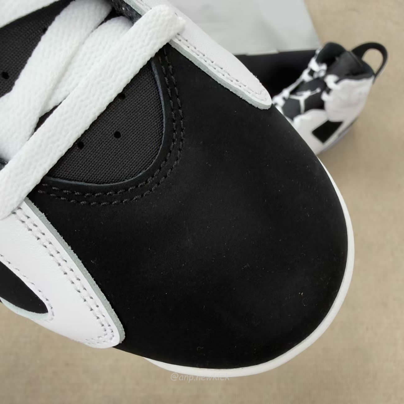 Air Jordan 6 Retro Oreo 2026 Ct8529 108 (2) - www.newkick.org