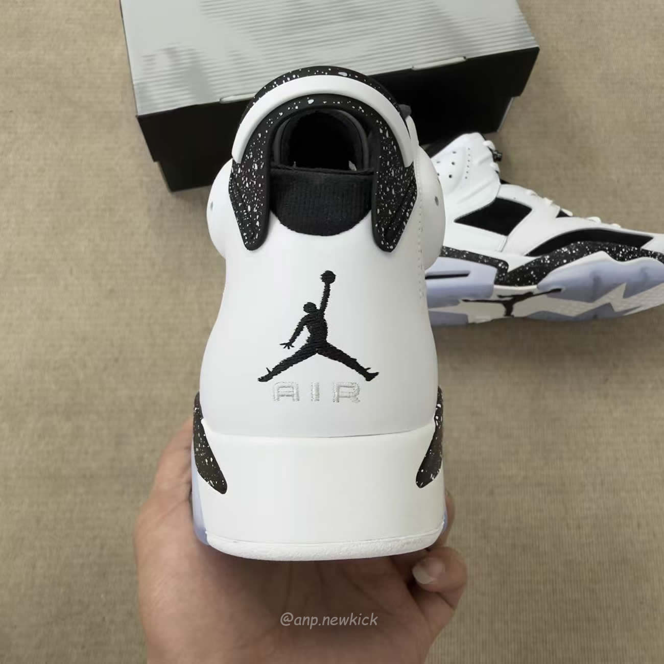 Air Jordan 6 Retro Oreo 2026 Ct8529 108 (3) - www.newkick.org
