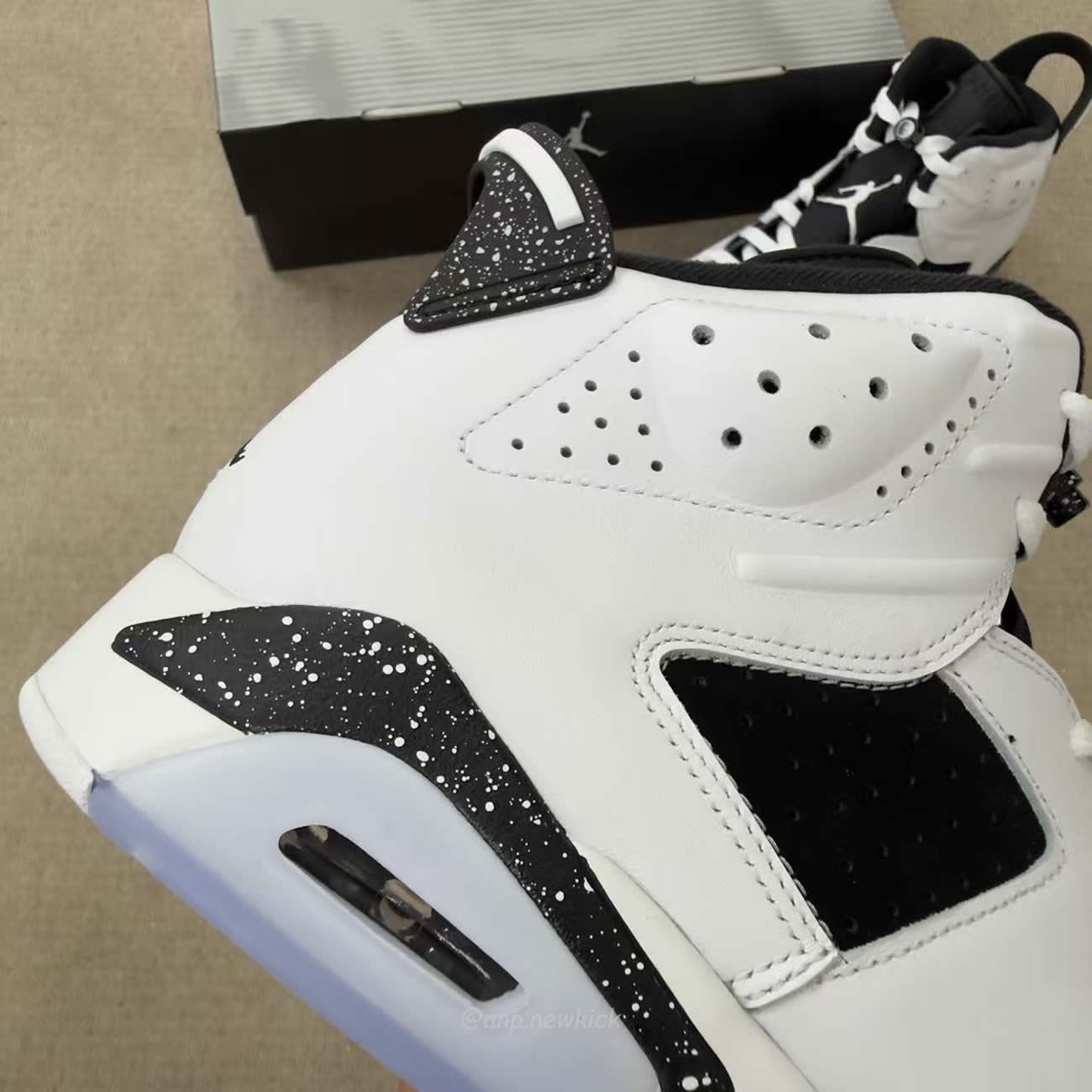 Air Jordan 6 Retro Oreo 2026 Ct8529 108 (5) - www.newkick.org