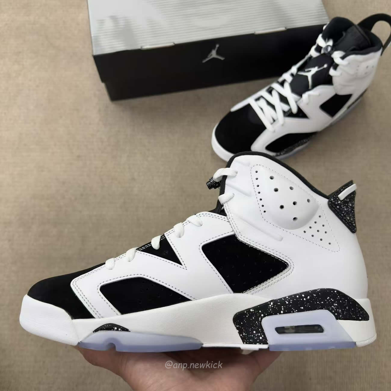 Air Jordan 6 Retro Oreo 2026 Ct8529 108 (7) - www.newkick.org