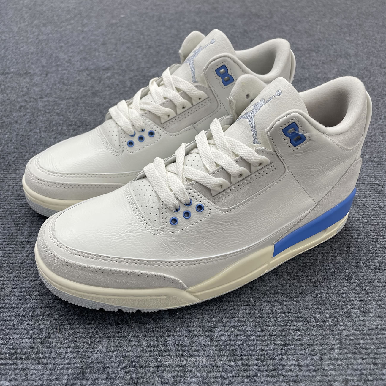 Air Jordan 3 Retro Lucky Shorts Ct8532 101 (2) - www.newkick.org