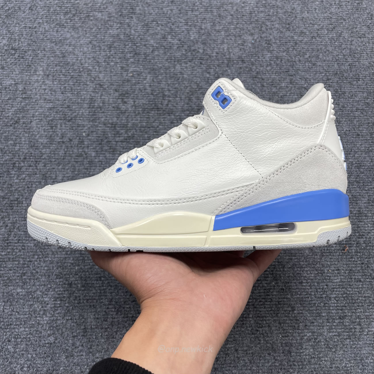 Air Jordan 3 Retro Lucky Shorts Ct8532 101 (5) - www.newkick.org
