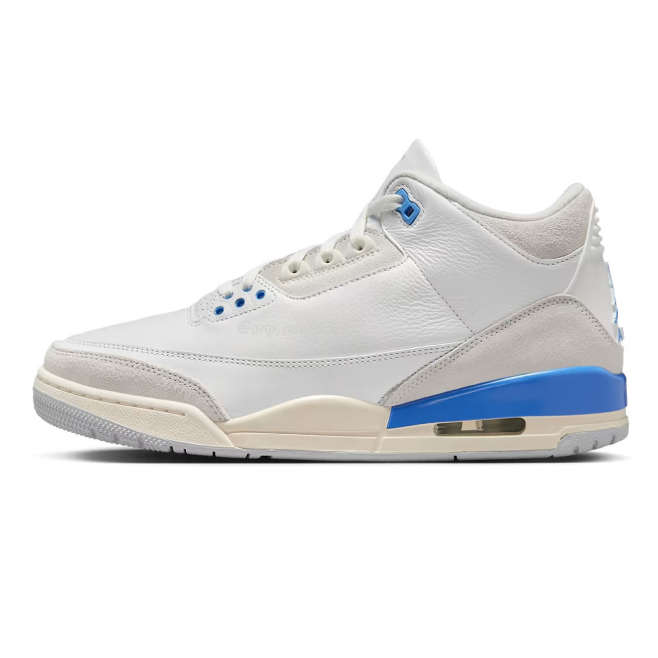 Air Jordan 3 Retro Lucky Shorts Ct8532 101 (0) - www.newkick.org