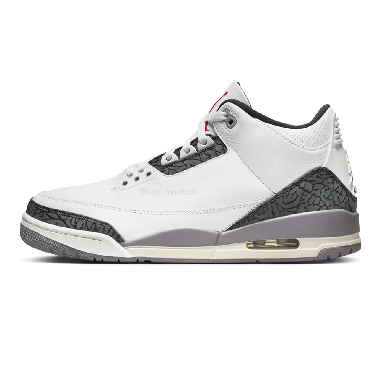 Air Jordan 3 Retro Cement Grey Ct8532 106 (1) - www.newkick.org