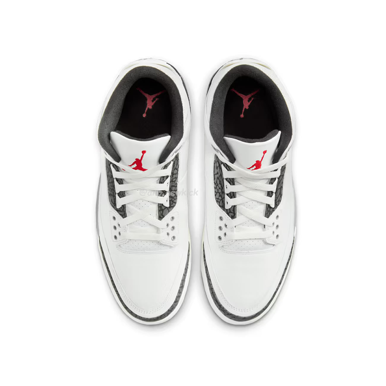 Air Jordan 3 Retro Cement Grey Ct8532 106 (12) - www.newkick.org