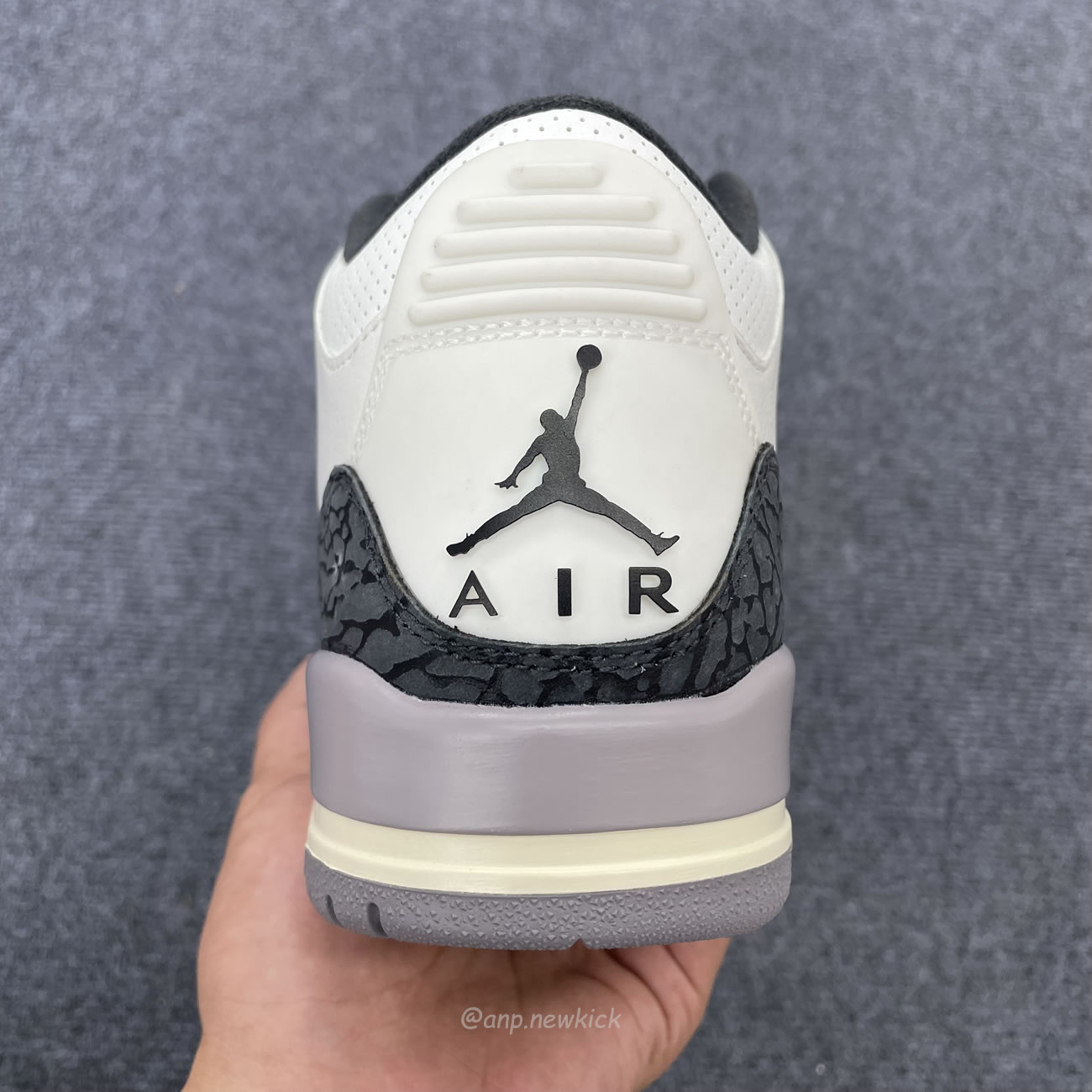 Air Jordan 3 Retro Cement Grey Ct8532 106 (5) - www.newkick.org