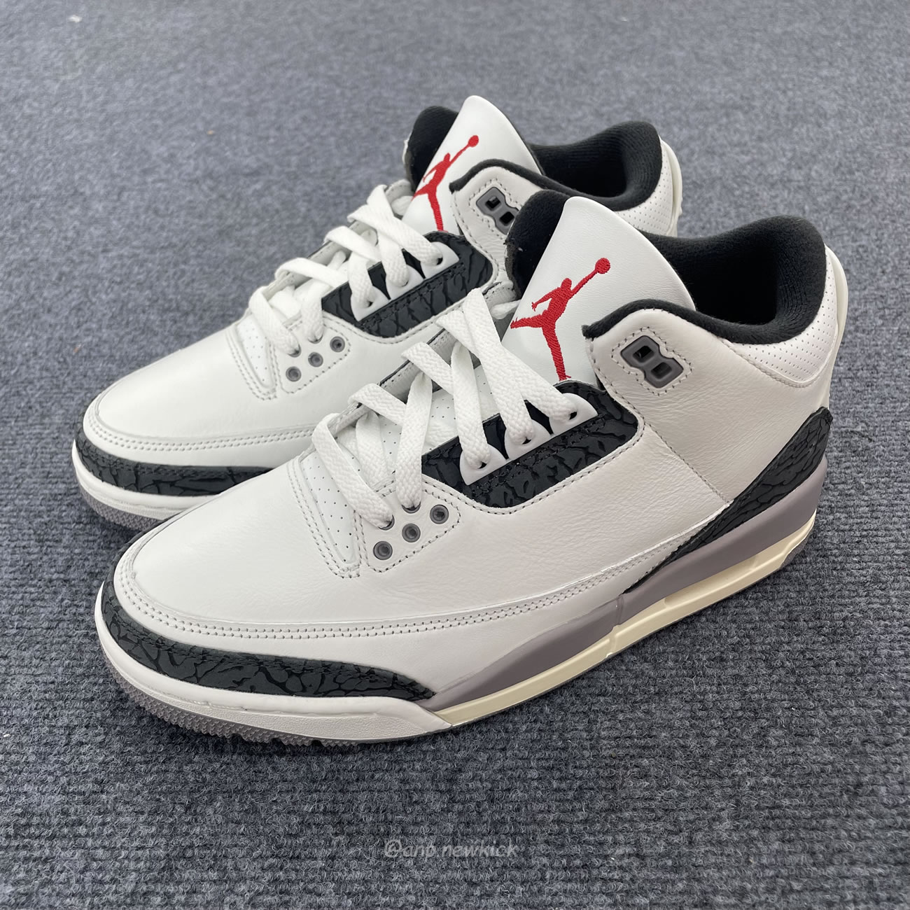Air Jordan 3 Retro Cement Grey Ct8532 106 (6) - www.newkick.org