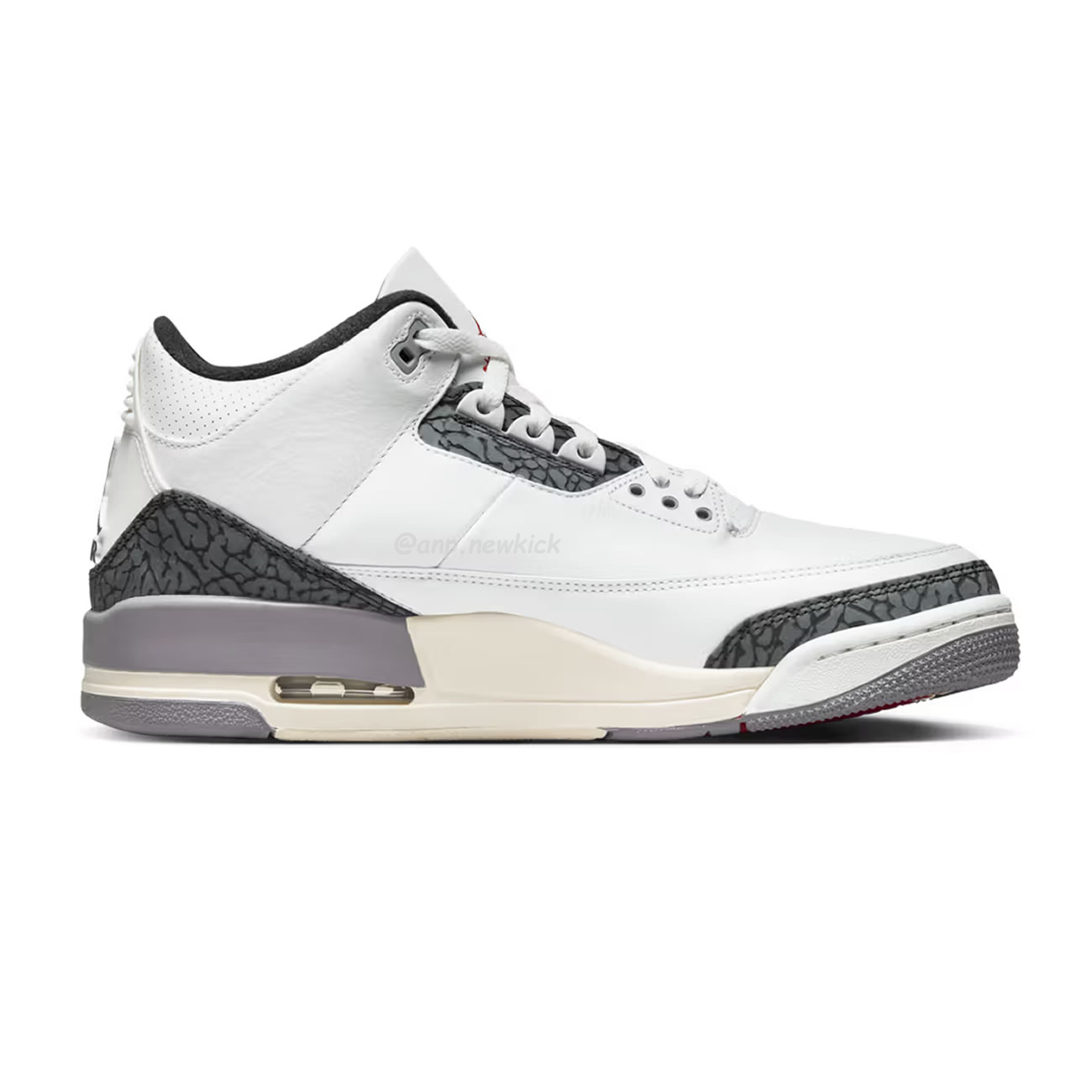 Air Jordan 3 Retro Cement Grey Ct8532 106 (9) - www.newkick.org