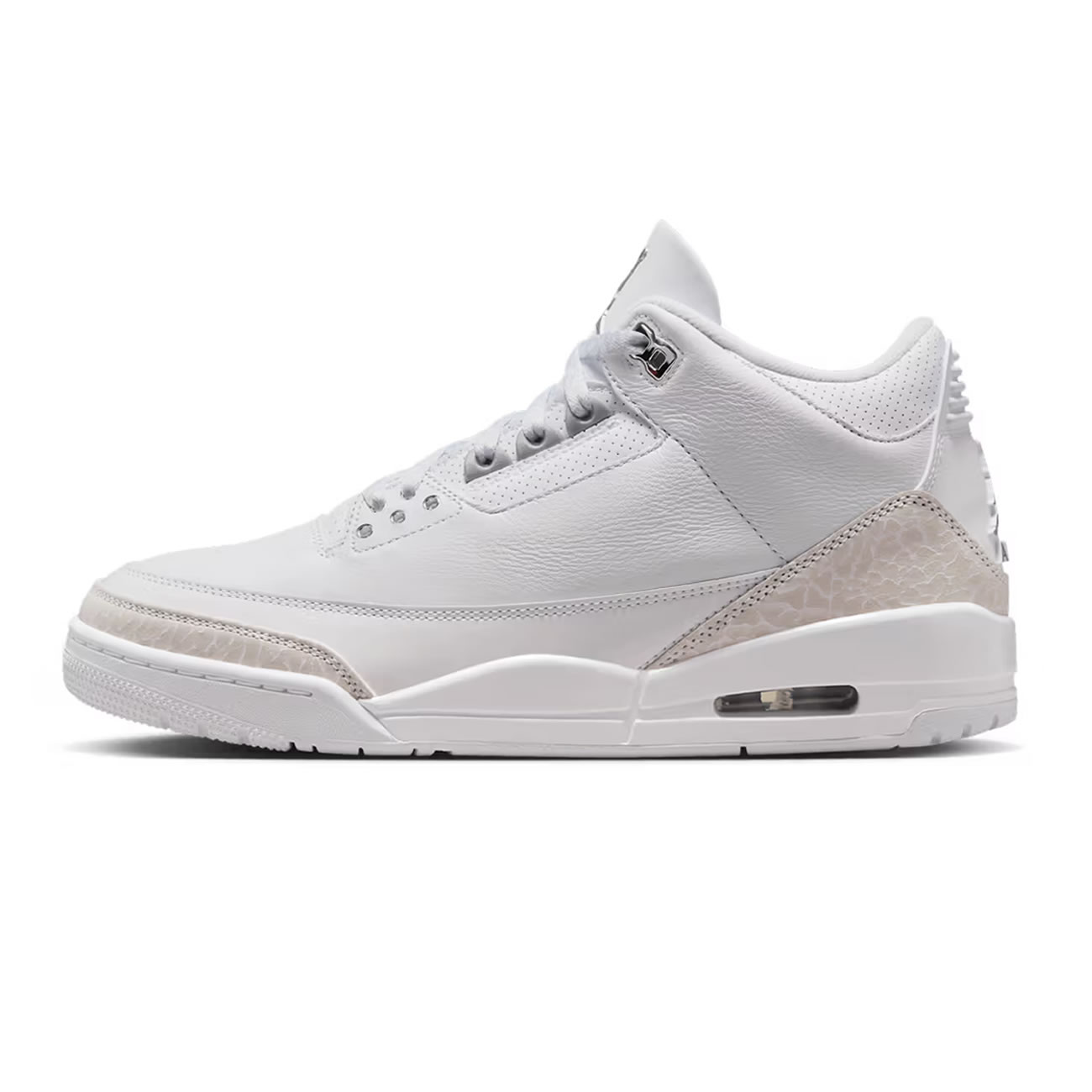 Air Jordan 3 Retro Pure Money 2025 Ct8532 111 (0) 1 - www.newkick.org