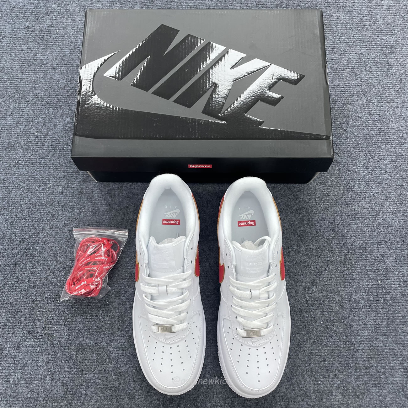 Nike Air Force 1 Low Supreme Shanghai Cu9225 101 (2) - www.newkick.org