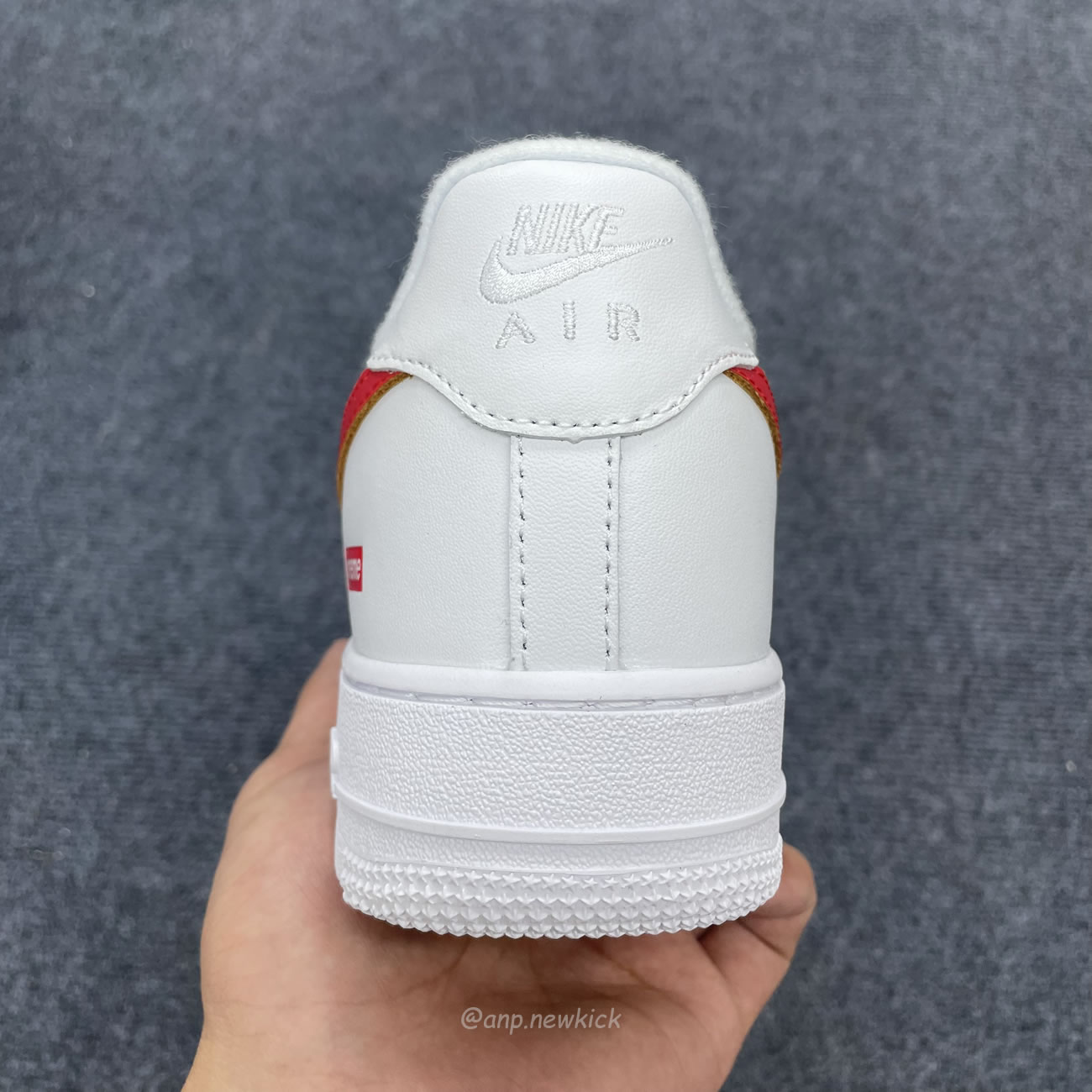 Nike Air Force 1 Low Supreme Shanghai Cu9225 101 (4) - www.newkick.org