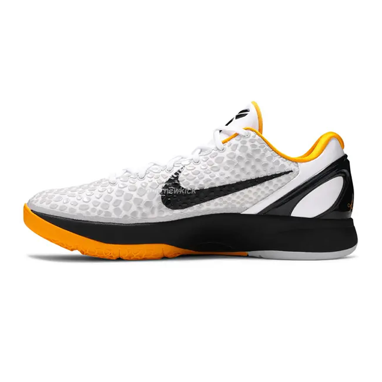 Kobe 6 Protro Playoff Pack White Del Sol Cw2190 100 (1) - www.newkick.org