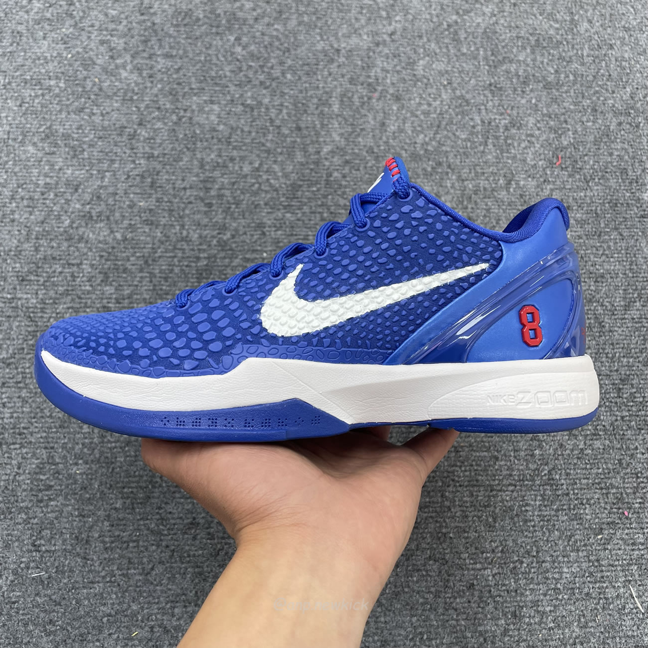 Nike Kobe 6 Protro Dodgers Cw2190 400 (4) - www.newkick.org Nike Kobe 6 Protro Dodgers Cw2190 400 (4) - www.newkick.org