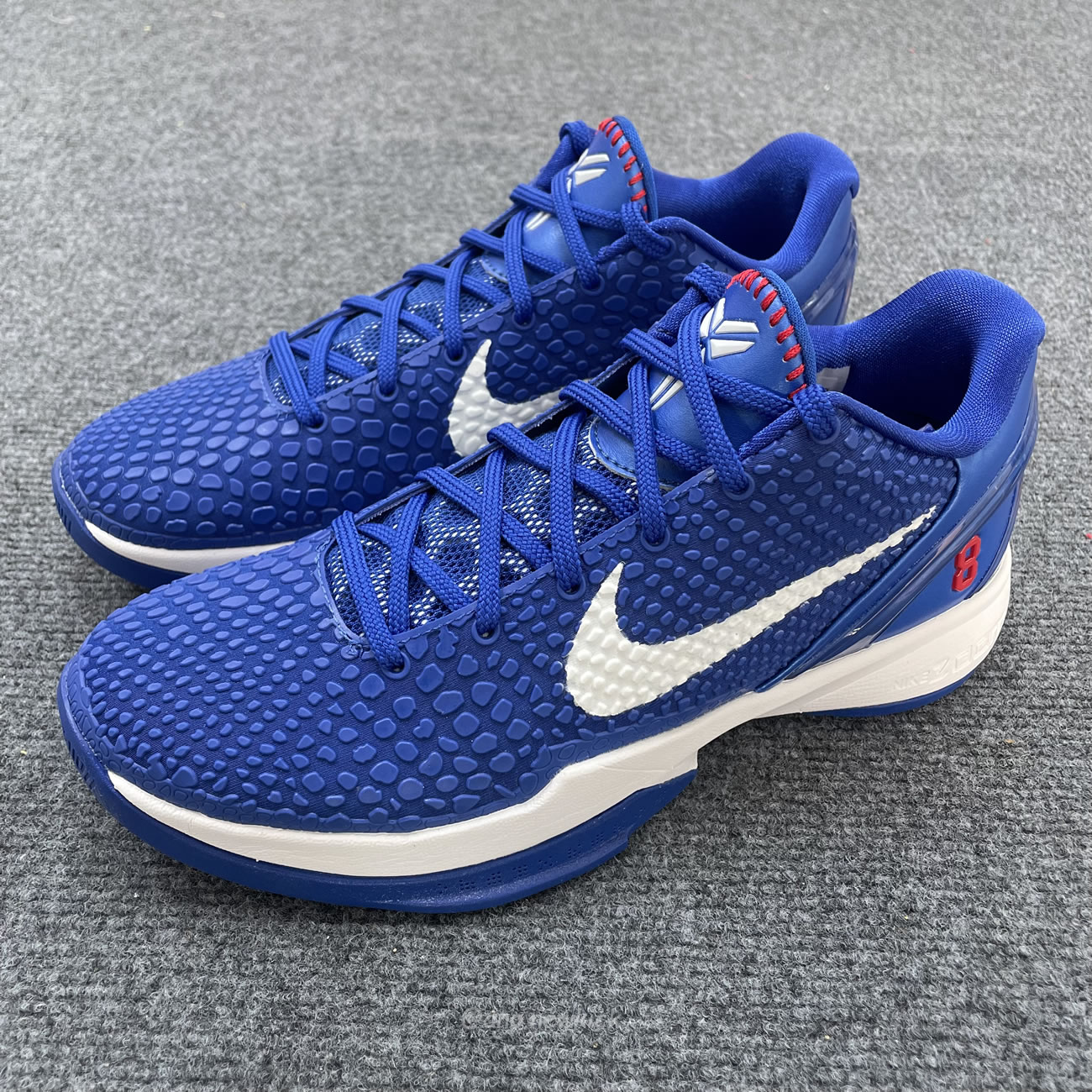 Nike Kobe 6 Protro Dodgers Cw2190 400 (9) - www.newkick.org Nike Kobe 6 Protro Dodgers Cw2190 400 (9) - www.newkick.org
