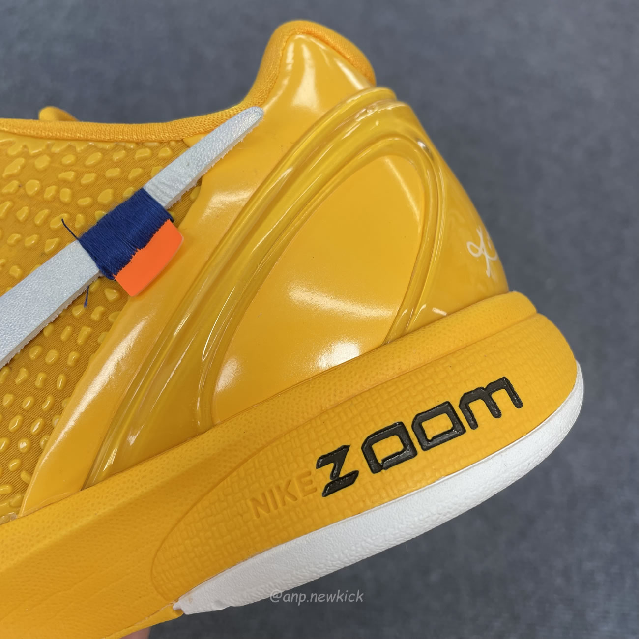 Nike Kobe 6 Protro Mambacita Cw2190 501 (2) - www.newkick.org