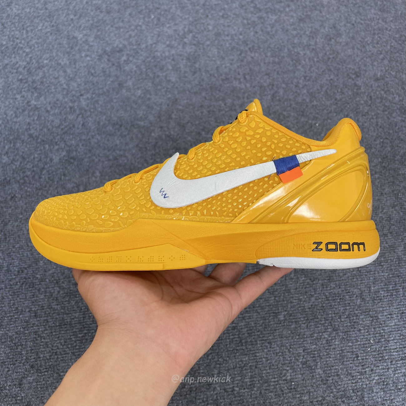 Nike Kobe 6 Protro Mambacita Cw2190 501 (3) - www.newkick.org