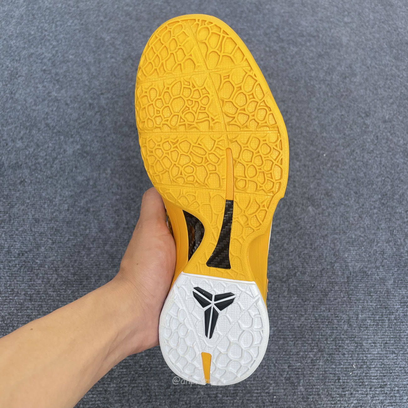 Nike Kobe 6 Protro Mambacita Cw2190 501 (6) - www.newkick.org