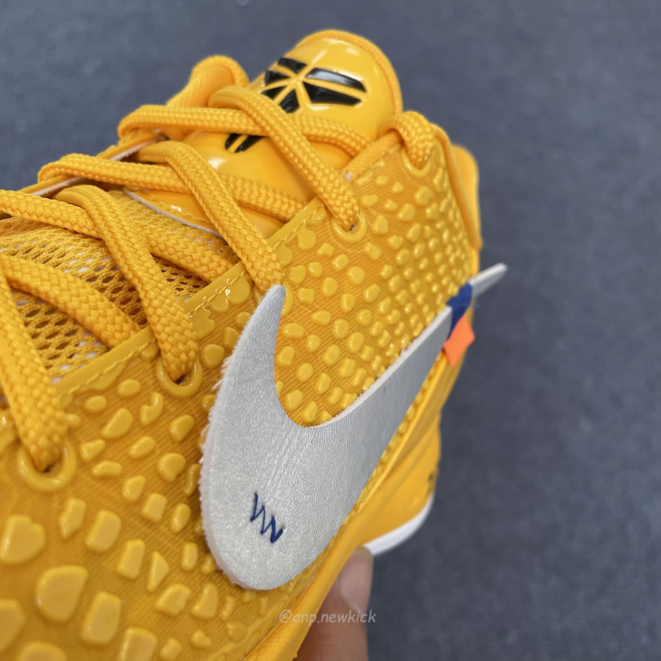 Nike Kobe 6 Protro Mambacita Cw2190 501 (8) - www.newkick.org