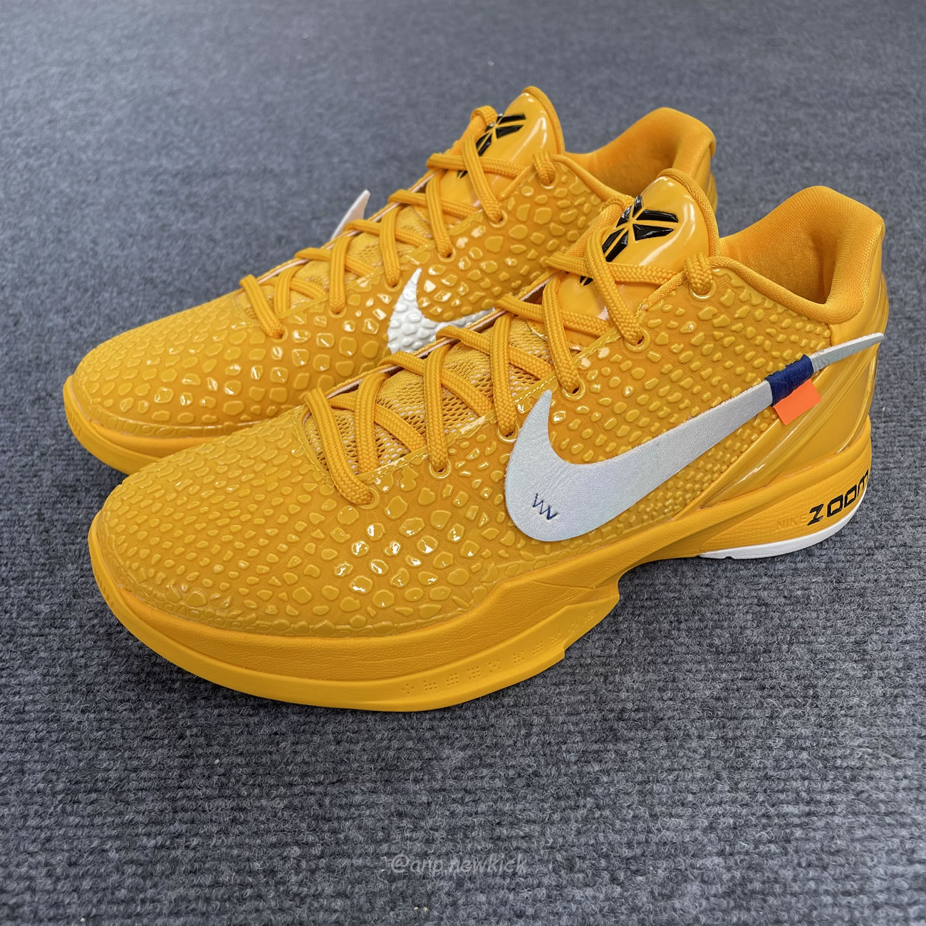 Nike Kobe 6 Protro Mambacita Cw2190 501 (9) - www.newkick.org