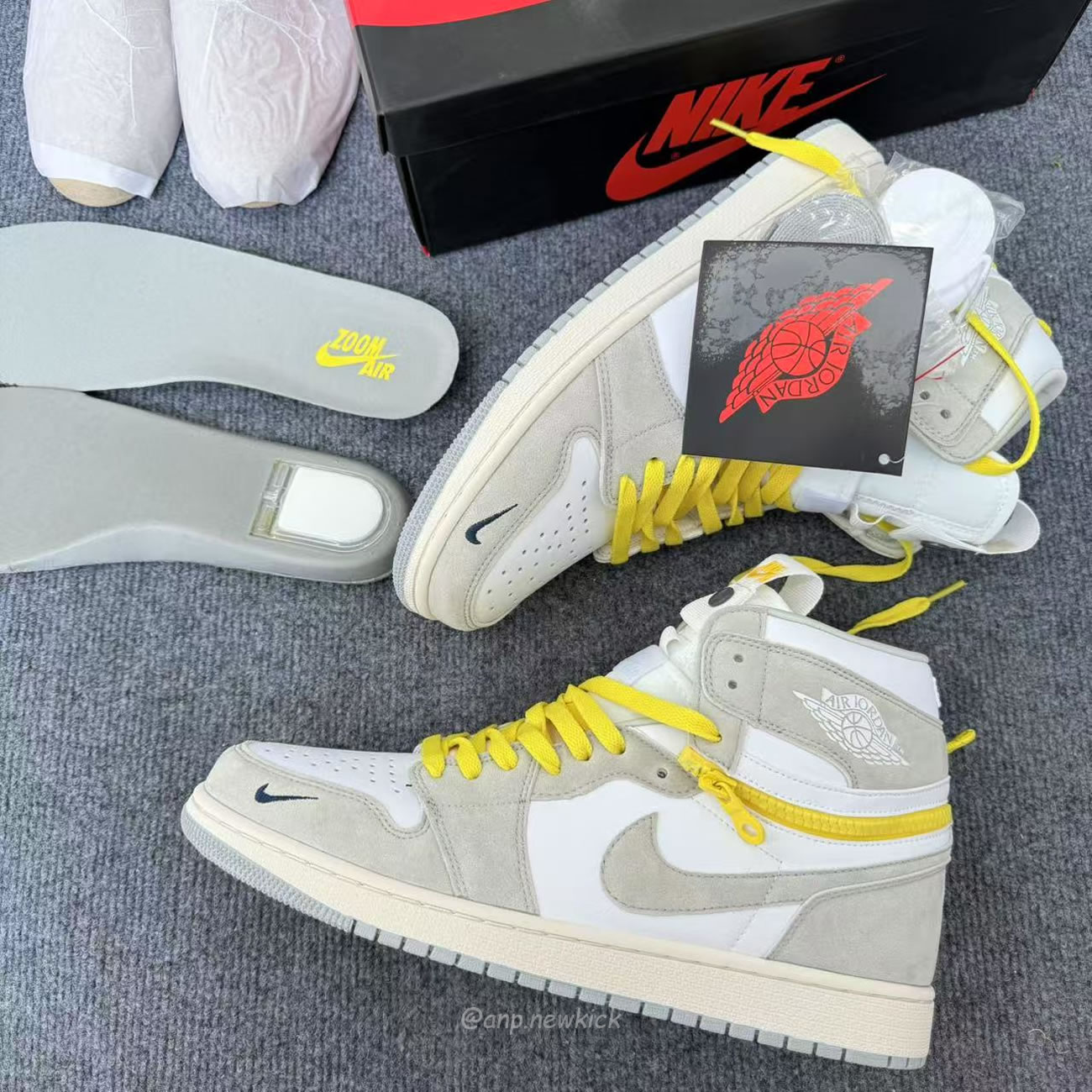 Air Jordan 1 High Switch Light Smoke Cw6576 100 (6) - www.newkick.org