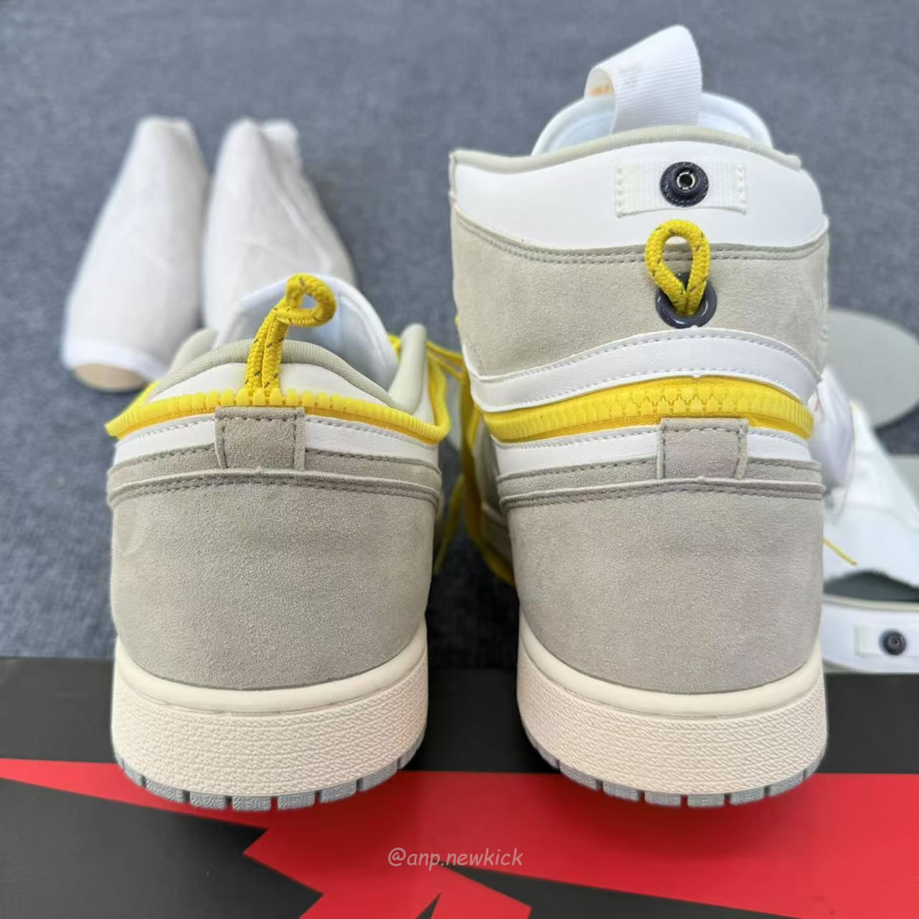 Air Jordan 1 High Switch Light Smoke Cw6576 100 (7) - www.newkick.org