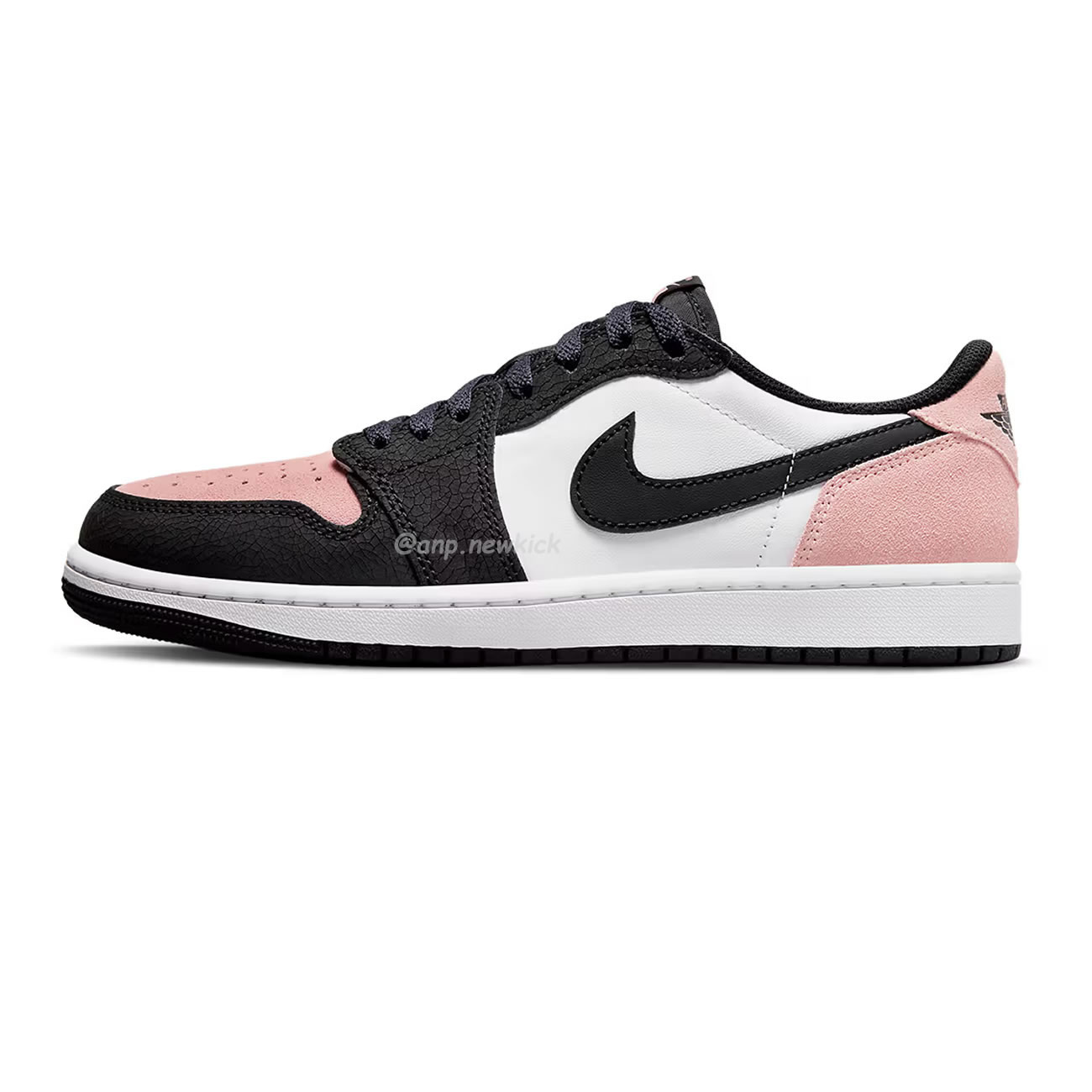 Air Jordan 1 Low Og Bleached Coral Cz0790 061 (1) - www.newkick.org Air Jordan 1 Low Og Bleached Coral Cz0790 061 (1) - www.newkick.org